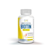 Biotin 10.000 мкг (90капс)